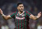 Libertadores hoje: onde assistir Fluminense x Platense ao vivo