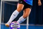 Guaçuí Cup fortalece futsal feminino e reúne 180 participantes no ES