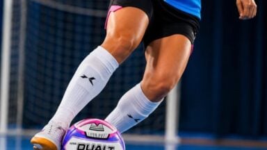 Guaçuí Cup fortalece futsal feminino e reúne 180 participantes no ES