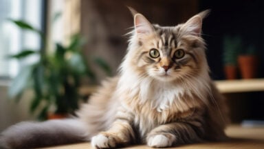 Gatos podem ajudar a revelar novos caminhos contra o câncer
