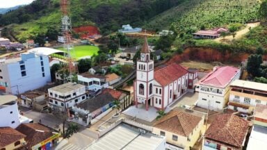 Governador Lindenberg guarda histórias e tradições do interior do ES