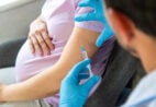 Vacinas na gravidez protegem mãe e bebê contra doenças graves