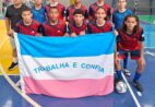 Virada histórica: alunos de Guaçuí vencem Rio de Janeiro e levantam troféu nacional