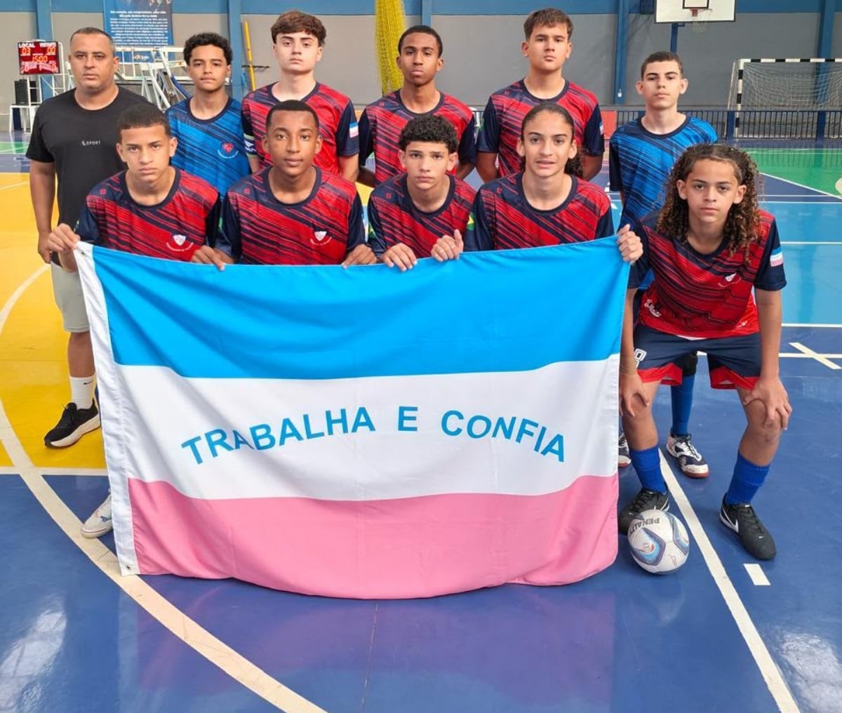 guaçuí