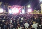 41ª Feira da Bondade encerra edição com público recorde em Cachoeiro