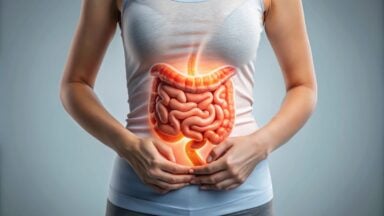 Doenças inflamatórias intestinais crescem cinco vezes no Brasil