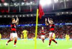 Jogo do Flamengo hoje: onde assistir AO VIVO