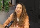 Karla Coser aponta combate a violência contra a mulher entre prioridades para o ES