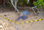Homem que estava desaparecido é encontrado morto em Anchieta