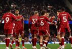 Liverpool x Atlético de Madrid: onde assistir ao vivo