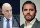 Juristas veem ‘promiscuidade’ em relação de Moraes com Vorcaro e defendem apuração