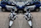 Moto roubada no bairro Paraíso é recuperada pela GCM em Cachoeiro