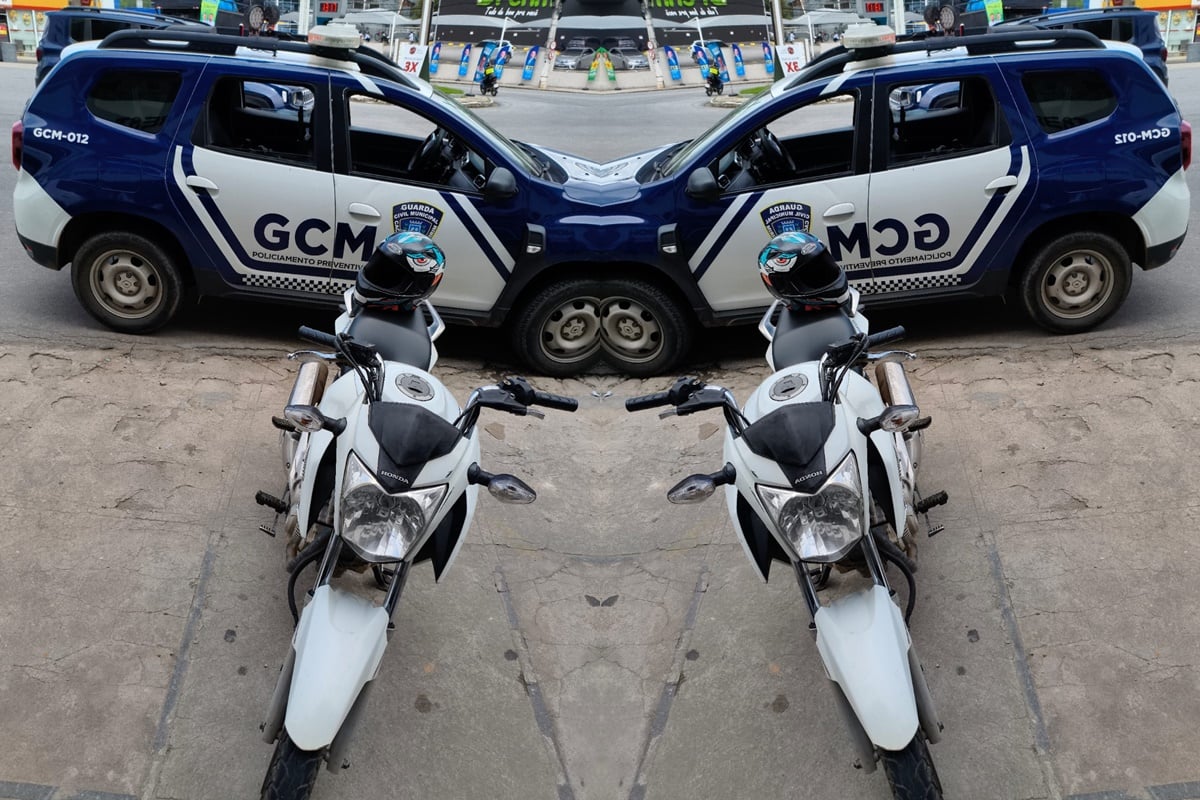 moto recuperada em cachoeiro de itapemirim