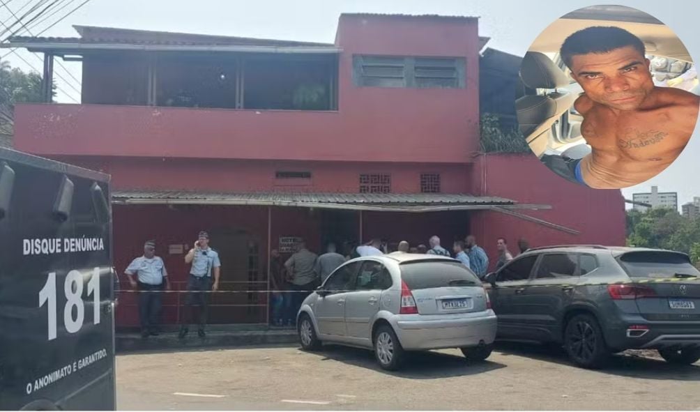 matou os sogros de um ex-prefeito