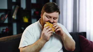 Obesidade mais que triplica no Brasil em 30 anos, aponta estudo