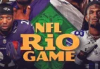 NFL onde assistir Dallas Cowboys x Baltimore Ravens ao vivo no Maracanã