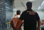 “Estelionatário do Amor” é preso no Sul do ES acusado de estupro e cárcere privado