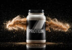 Whey protein faz diferença? Descubra mitos e verdades
