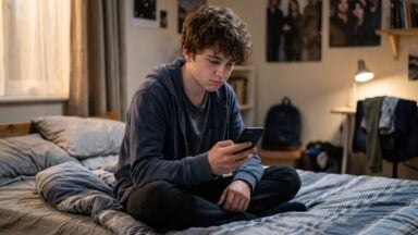 Sexo e adolescência: por que a internet não substitui orientação