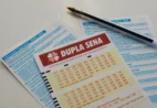 Resultado da Dupla Sena: veja as dezenas sorteadas