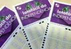 Resultado da Lotofácil: 72 apostas ganham R$ 4,48 milhões cada