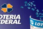 Resultado da Loteria Federal: confira os bilhetes premiados hoje