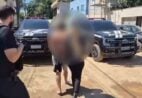 Criminoso que comandava tráfico, homicídios e torturas é preso em Guarapari