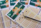 Confira que horas é o sorteio da Mega-Sena e quem ganhou o prêmio milionário