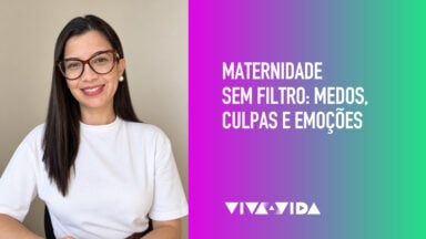 Maternidade sem filtro: psicóloga explica emoções da gestação