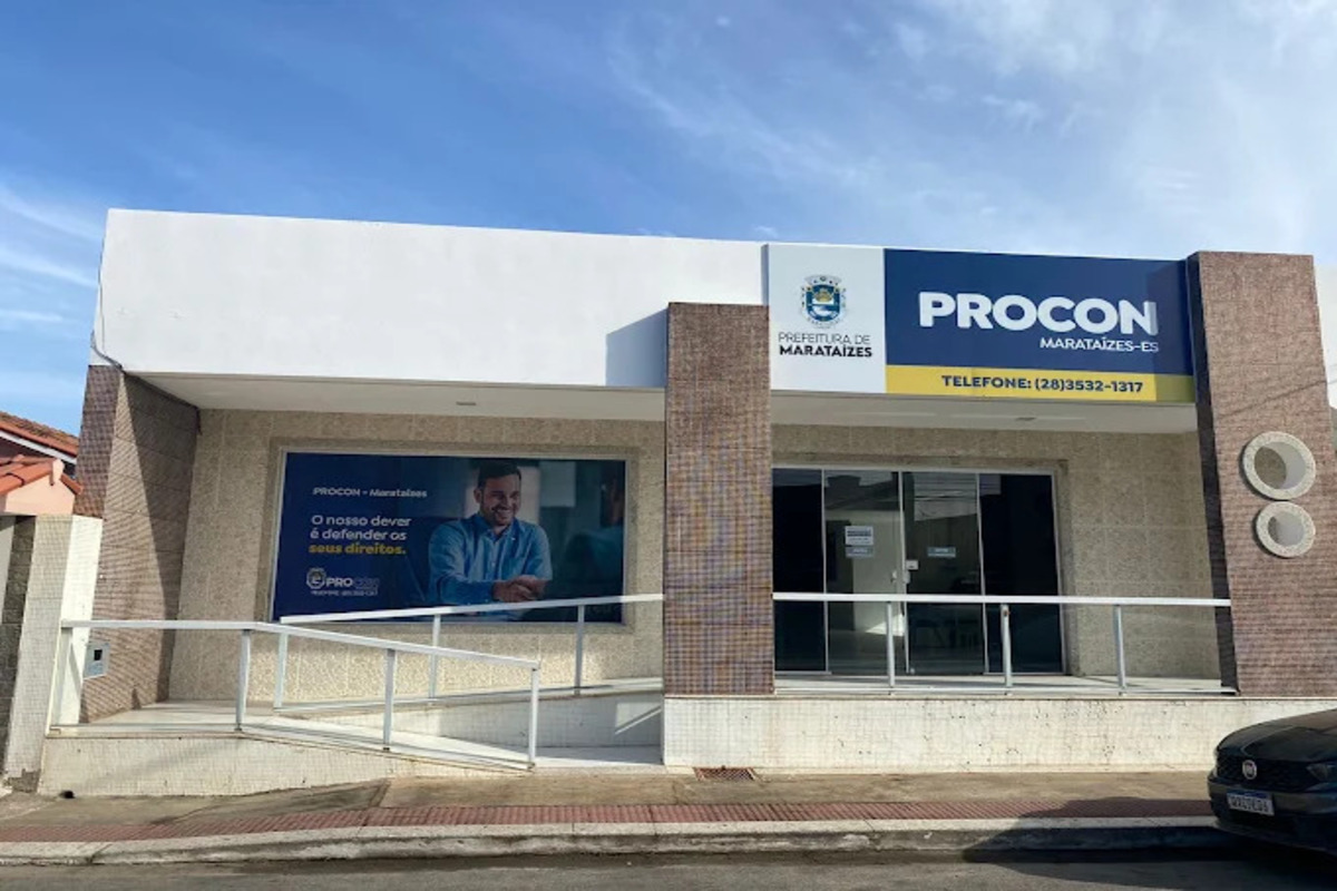 Procon de Marataízes