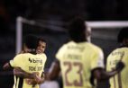 Vitória tenta virada contra o Vasco por vaga na semifinal da Copa do Brasil
