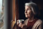 Café em excesso pode afetar os ossos de mulheres mais velhas