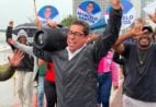De olho em Brasília, Marcelo Santos coloca seis mandatos, 41 mil votos e gestão da Assembleia do ES na disputa