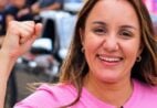 Emanuela Pedroso intensifica agendas e diálogo com a população na reta final da campanha