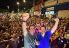Marcelo Santos chega à Câmara Federal e se firma como novo nome da bancada capixaba