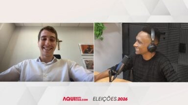 Lucas Polese fala sobre prioridades em Brasília após votação recorde nas eleições de 2026