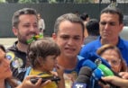 Pazolini vota e defende diálogo e respeito à democracia no ES