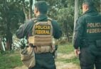 PF encontra arquivos de abuso sexual infantil e prende homem em Vila Velha