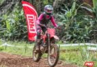 Paixão por motos reúne mulheres em evento especial em Mimoso do Sul