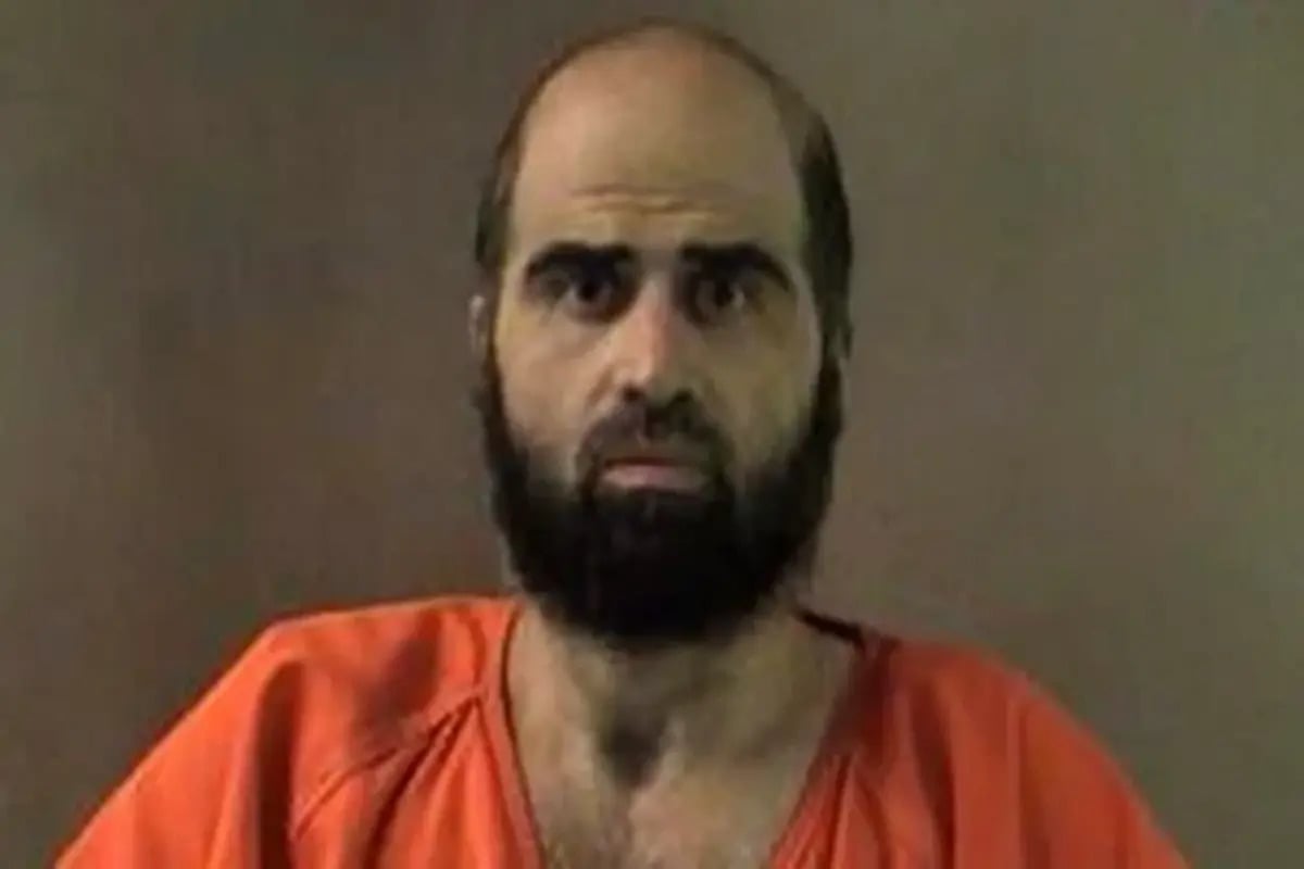 execução de Nidal Hasan