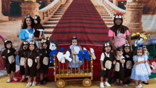 Espinha Bífida Infantil: a história de Ayla e o poder do afeto