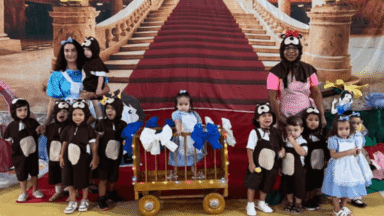 Espinha Bífida Infantil: a história de Ayla e o poder do afeto