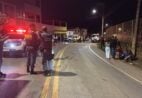 Motociclista morre após colisão com caminhão em rodovia de Castelo