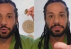 Amaury Lorenzo desabafa sobre deficiência auditiva: ‘Vou ser surdo completamente’