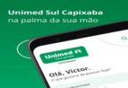 Unimed Sul Capixaba concentra serviços no aplicativo para reforçar segurança