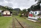 Nos Trilhos de Araguaya reúne museus, cultura italiana e história em Marechal Floriano