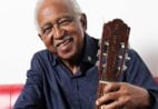 Arnoldo Silva: o sambista que levou a música do Sul do ES para o Brasil