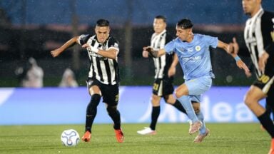 Atlético-MG e Boca Juniors: veja a campanha dos finalistas da Sul-Americana