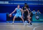 Equipe do ES disputa fase final da Supercopa do Brasil de Basquete na próxima semana no Paraná