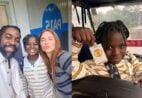 Bless, filho de Ewbank e Gagliasso, estreia em ‘A Nobreza do Amor’
